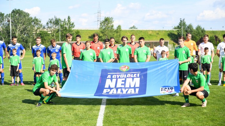 13. PMK-döntő: Budakalász – Dabas-Gyón 0–2