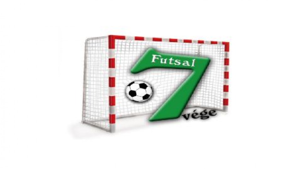 Hamarosan lehet nevezni a 2017/2018. évi Futsal7végékre