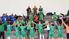 Újabb Futsal7vége-bajnokokat avattak