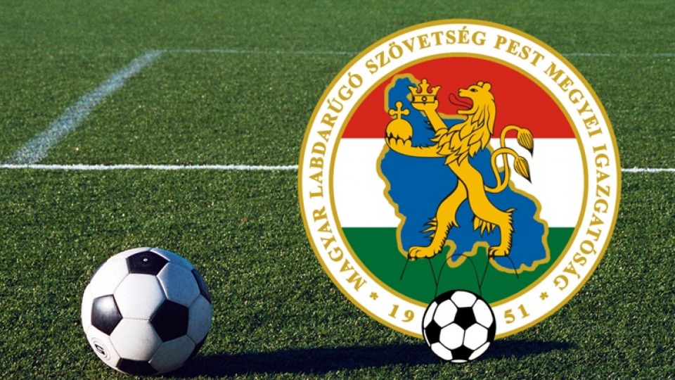 Tájékoztató a 2018/2019. évi Pest megyei futballversenyek paramétereiről