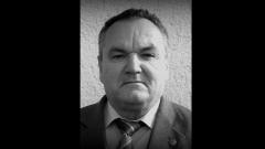 Elhunyt Fekete Miklós, a PMLSZ korábbi elnöke