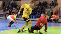 Vasárnap Üllőn a női és férfi négyes döntővel rajtol a Futsal7vége idei végjátéka