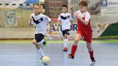 Monoron és Törökbálinton szombaton és vasárnap hat korosztályban hirdetnek győztest a Futsal7végén