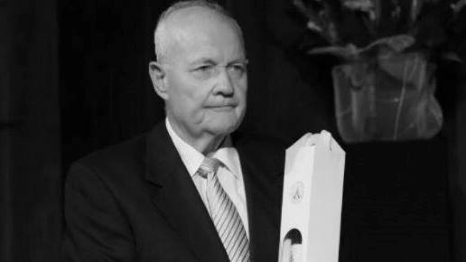 Elhunyt dr. Varga András egykori játékvezető, Nagykőrös volt alpolgármestere