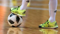 November elejétől lehet majd nevezni a 2019/2020. évi Pest Megyei Futsal7végékre
