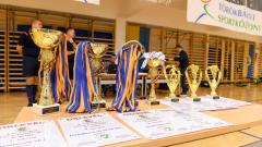 Vasárnap az U17-es hölgyek és az U20-as urak döntőznek Törökbálinton