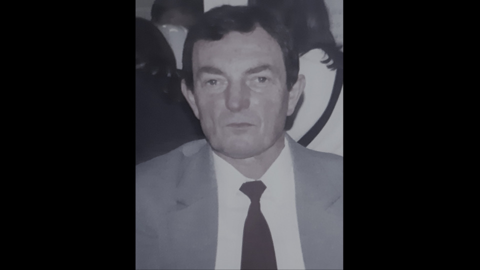 Elhunyt Győr Zoltán, Pest megyéből indult egykori élvonalbeli játékvezető