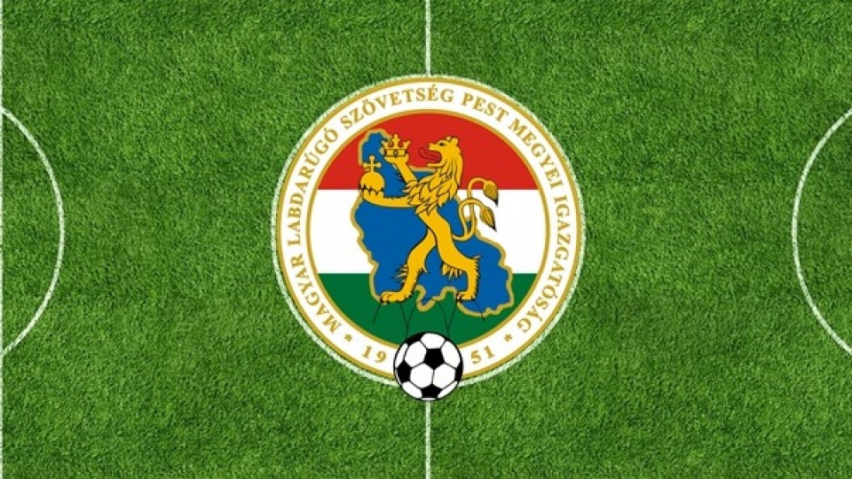 Kialakultak a 2020/2021. évi Pest megyei férfi felnőtt labdarúgó-bajnokságok mezőnyei