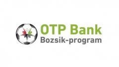 Augusztus 10-től lehet nevezni az MLSZ OTP Bank Bozsik-program versenyeire