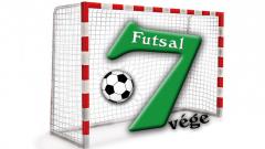 November 14-én rajtol a Futsal7vége