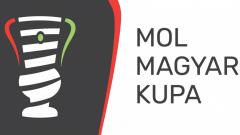 Hét csapatunk lép pályára szerdán a Magyar Kupában