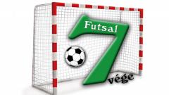 Pótnevezés a felnőtt Futsal7végékre