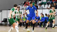 Pest Megyei Futsal7vége: Utolsó idei játéknapok