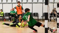Pest Megyei Futsal7vége: mindkét nap nyolc helyszínen