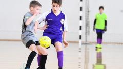 Pest Megyei Futsal7vége: Csömörön „dupláznak”