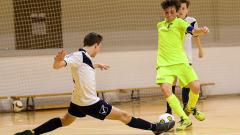 Pest Megyei Futsal7vége: a célegyenes következik