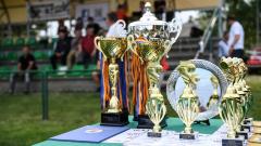 Bajnokok Tornája dömping – öt korosztályban avatnak győztest a hétvégén