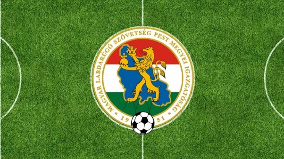 Kialakultak a 2021/2022. évi Pest megyei férfi felnőtt labdarúgó-bajnokságok mezőnyei