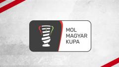 MOL Magyar Kupa: még tizenhárman reménykedhetnek
