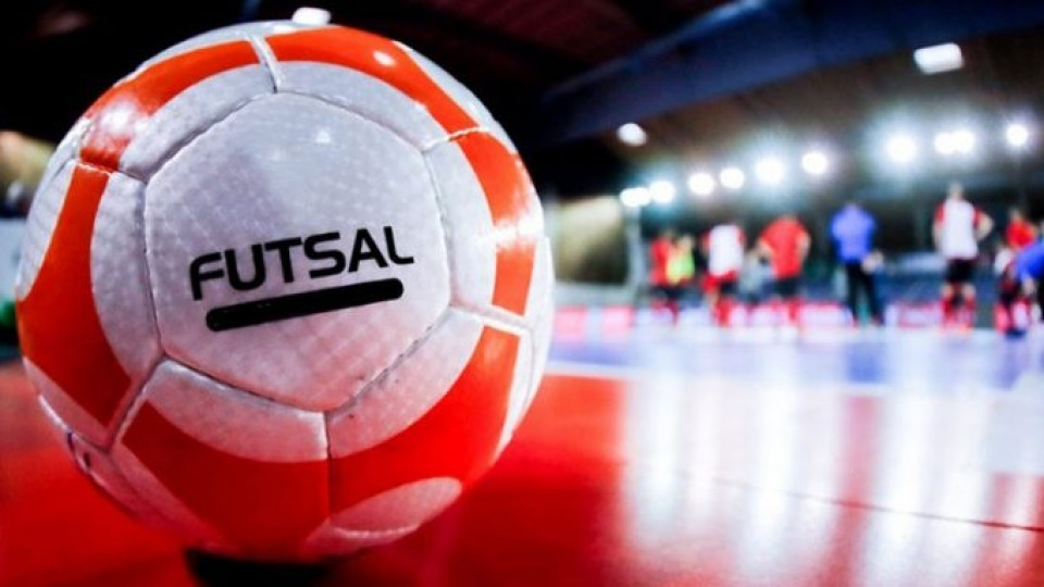 MLSZ Futsal Alap tanfolyam indul szeptemberben