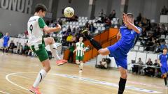 Rajt a Pest Megyei Futsal7végén: négy korosztályban, tizenhárom helyszínen