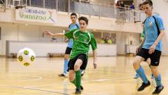 Tizenhat helyszínen két újabb játéknappal folytatódik a Pest Megyei Futsal7vége