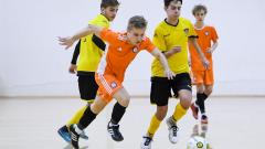 Pest Megyei Futsal7vége: az utolsó novemberi forduló következik