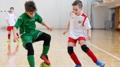 Pest Megyei Futsal7vége: a „nagyüzem” decemberben is folytatódik