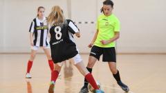 Pest Megyei Futsal7végék: az utolsó előtti idei játékhétvége jön