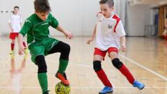 Pest Megyei Futsal7végék: az utolsó forduló jön 2021-ben