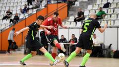 Pest Megyei Futsal7végék: indul a rájátszás az utánpótlásban