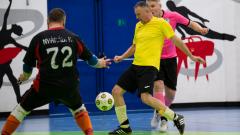 Pest Megyei Futsal7végék: rajtolnak az öregfiúk is