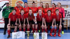 Pest Megyei Futsal7vége: Monoron védheti meg címét a Tóalmás