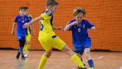 Pest Megyei Futsal7végék: 15 helyszínen főszerepben az utánpótlás