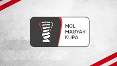 Magyar Kupa: 2022/2023-ban is hat csapatunk szerepelhet a főtáblán