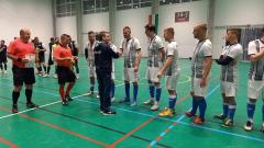 Regionális futsalbajnokság, Pest megyei csoport: Aranyérme után az NB II-es indulásra is harcra kész a Rabel Fanatic