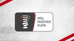 MOL Magyar Kupa: nem könnyű a folytatás
