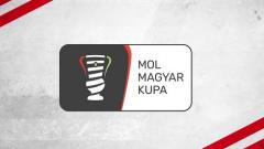 MOL Magyar Kupa: Pest megyéből hatan küzdenek a továbbjutásért