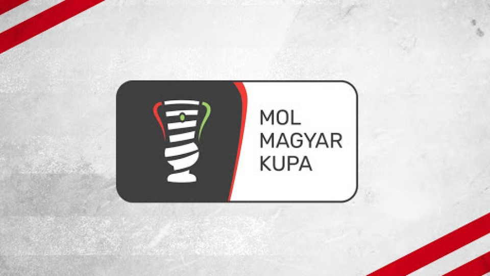 MOL Magyar Kupa: Dabason a Debrecen, Zalaszentgróton a Monor