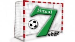 Hamarosan lehet nevezni a Futsal7végékre