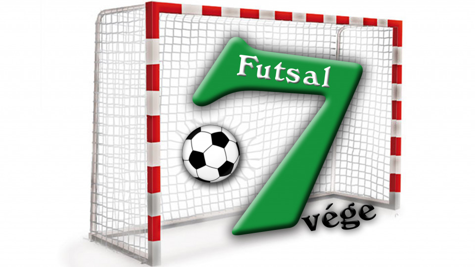 November 13-ig lehet nevezni a Pest Megyei Futsal7végékre
