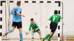 Elkészült az utánpótlás korosztályú Pest Megyei Futsal7végék lebonyolítási rendje