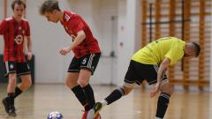 Pest Megyei Futsal7végék: még lehet nevezni a felnőtteknél és az öregfiúknál