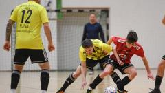 Pest Megyei Futsal7végék: újra pályán a női U19-es mezőny