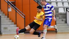 Pest Megyei Futsal7végék: a negyeddöntőket rendezik a férfiaknál