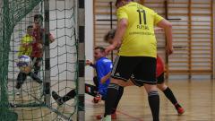 Pest Megyei Futsal7végék: a négyes döntőt rendezik a férfiaknál