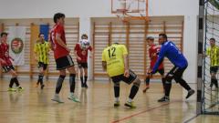 22. Pest Megyei Futsal7vége: Üllőn történelmet írhat az Airnergy