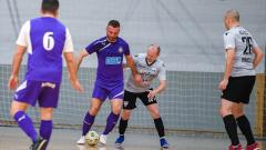 Pest Megyei Futsal7végék: rajt az öregfiúknál