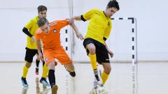 Pest Megyei Futsal7végék: vigaszágon az öregfiúk, újra pályán a női U19-es és a férfi U20-as mezőny