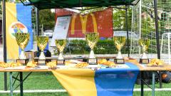 McDonald’s Fair Play Cup regionális döntő: nem sikerült az országos fináléba jutás a Pest vármegyei csapatoknak